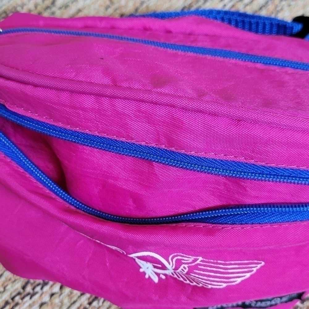 VINTAGE High Ridge Belt Bag - Picture 4 of 6